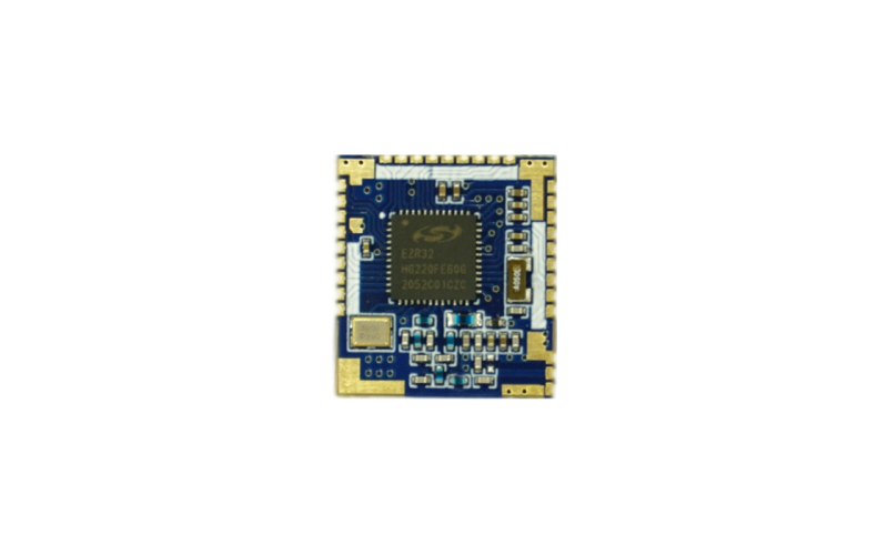 EL1868A無(wú)線(xiàn)模塊報(bào)警器專(zhuān)用模塊